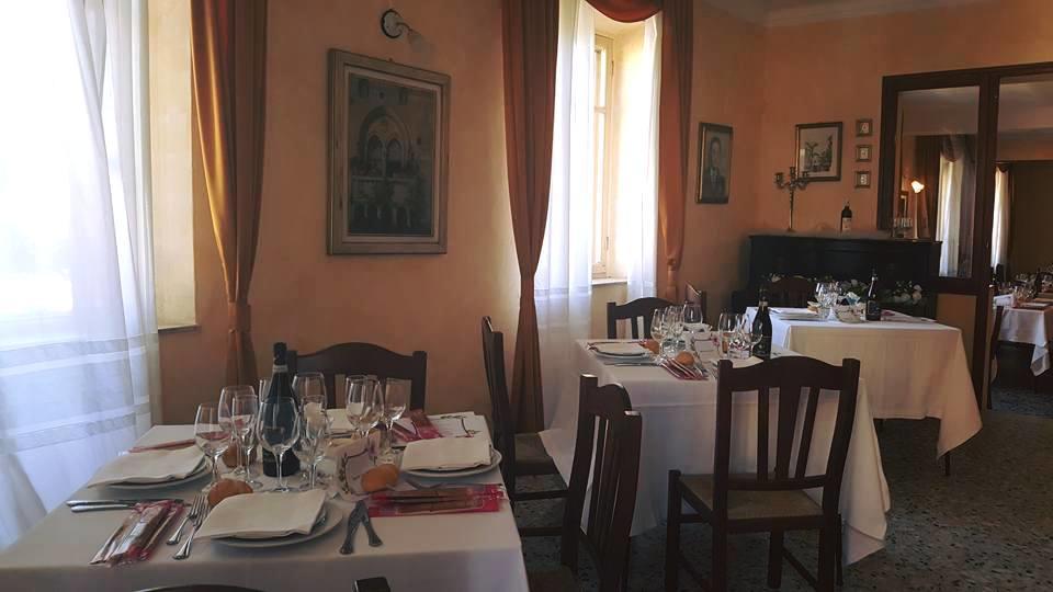 Affitta Camere Il Commercio Gabiano Eksteriør bilde
